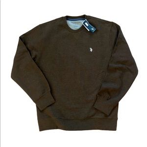 Polo super soft sweatshirt